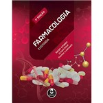 Ficha técnica e caractérísticas do produto Livro - Farmacologia Ilustrada