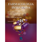 Ficha técnica e caractérísticas do produto Livro - Farmacologia Integrada