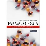 Ficha técnica e caractérísticas do produto Livro - Farmacologia