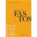Ficha técnica e caractérísticas do produto Livro - Fastos - Fasti [Edição Bilíngue]