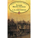 Ficha técnica e caractérísticas do produto Livro - Father Brown Stories - Penguin Popular Classics