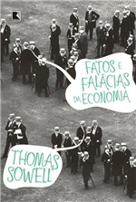 Ficha técnica e caractérísticas do produto Fatos e Falacias da Economia - Record