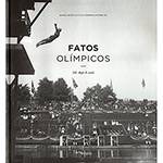 Livro - Fatos Olímpicos: de 1896 a 2016