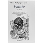 Ficha técnica e caractérísticas do produto Livro - Fausto - a Segunda Parte da Tragédia
