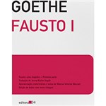 Ficha técnica e caractérísticas do produto Livro - Fausto I - Edição de Bolso