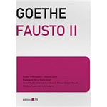 Ficha técnica e caractérísticas do produto Livro - Fausto II - Edição de Bolso