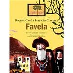 Ficha técnica e caractérísticas do produto Livro - Favela - Coleção um Pé de Quê?