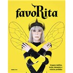Ficha técnica e caractérísticas do produto Livro - FavoRita