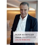 Ficha técnica e caractérísticas do produto Livro - Fazer Acontecer.com.br