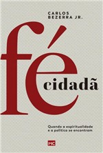 Ficha técnica e caractérísticas do produto Livro - Fé Cidadã