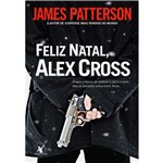Ficha técnica e caractérísticas do produto Livro - Feliz Natal, Alex Cross