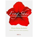 Ficha técnica e caractérísticas do produto Livro - Feng Shui - o Poder de Atrair a Prosperidade