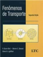 Ficha técnica e caractérísticas do produto Livro - Fenômenos de Transporte - Bird
