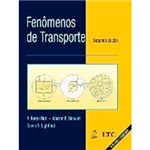 Ficha técnica e caractérísticas do produto Livro - Fenomenos de Transporte (Bird)
