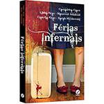 Livro - Férias Infernais