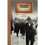Ficha técnica e caractérísticas do produto Livro - Fernando Pessoa: Antologia Poética