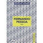 Ficha técnica e caractérísticas do produto Livro - Fernando Pessoa - Poesia