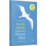 Ficha técnica e caractérísticas do produto Livro - Fernão Capelo Gaivota