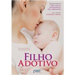 Ficha técnica e caractérísticas do produto Livro - Filho Adotivo