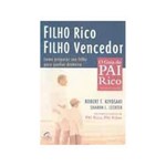 Ficha técnica e caractérísticas do produto Livro - Filho Rico, Filho Vencedor