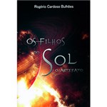 Ficha técnica e caractérísticas do produto Livro - Filhos do Sol, os - o Artefato