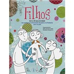 Livro - Fillhos - de 2 a 10 Anos de Idade dos Pediatras da Sociedade Brasileira de Pediatria para os Pais