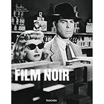 Ficha técnica e caractérísticas do produto Livro - Film Noir