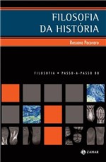 Ficha técnica e caractérísticas do produto Livro - Filosofia da Historia - Filos. Passo a Passo N. 88 - Jorge Zahar