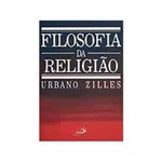 Livro - Filosofia da Religiao