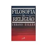 Ficha técnica e caractérísticas do produto Livro - Filosofia da Religiao