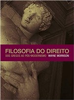 Ficha técnica e caractérísticas do produto Filosofia do Direito - Wmf Martins Fontes