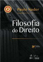 Ficha técnica e caractérísticas do produto Livro - Filosofia do Direito - Nader - Forense