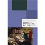 Ficha técnica e caractérísticas do produto Livro - Filosofia do Direito