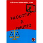 Ficha técnica e caractérísticas do produto Livro - Filosofia e Direito