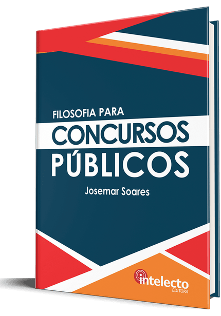 Ficha técnica e caractérísticas do produto Livro Filosofia para Concursos Públicos