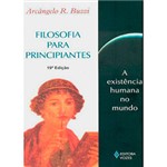 Ficha técnica e caractérísticas do produto Livro - Filosofia para Principiantes