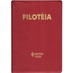 Livro - Filotéia