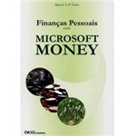 Ficha técnica e caractérísticas do produto Livro - Finanças Pessoais com Microsoft Money