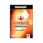 Ficha técnica e caractérísticas do produto Livro - Firebird Essencial