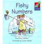 Ficha técnica e caractérísticas do produto Livro - Fishy Numbers ELT Edition