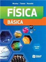 Ficha técnica e caractérísticas do produto Livro - Física Básica - Volume Único
