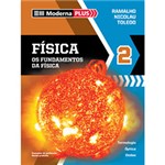 Ficha técnica e caractérísticas do produto Livro - Física 2: os Fundamentos da Física - Termologia , Óptica , Ondas