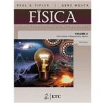 Ficha técnica e caractérísticas do produto Livro - Física para Cientista e Engenheiros - Volume 2