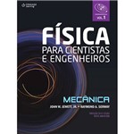 Ficha técnica e caractérísticas do produto Livro - Física para Cientistas e Engenheiros - Mecânica