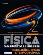 Ficha técnica e caractérísticas do produto Livro - Física para Cientistas e Engenheiros - Volume 2