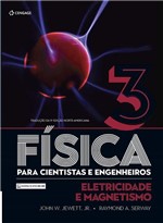 Ficha técnica e caractérísticas do produto Livro - Física para Cientistas e Engenheiros - Volume 3
