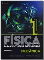 Ficha técnica e caractérísticas do produto Livro - Física para Cientistas e Engenheiros - Volume 1