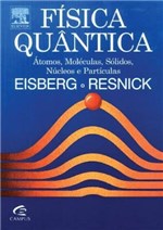 Ficha técnica e caractérísticas do produto Livro - Física Quântica