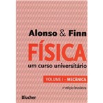 Ficha técnica e caractérísticas do produto Livro - Física: um Curso Universitário - Mecânica - Vol. 1