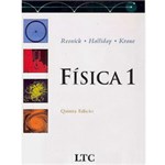 Ficha técnica e caractérísticas do produto Livro - Fisica - Volume 1